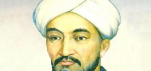 ابو نصر محمد فارابی معلم ثانی